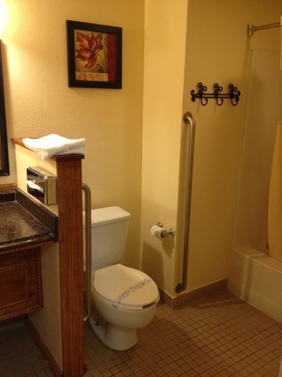 Park Avenue Inn & Suites Victorville Ruang foto