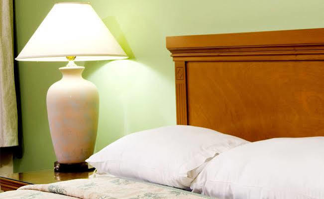 Park Avenue Inn & Suites Victorville Bagian luar foto